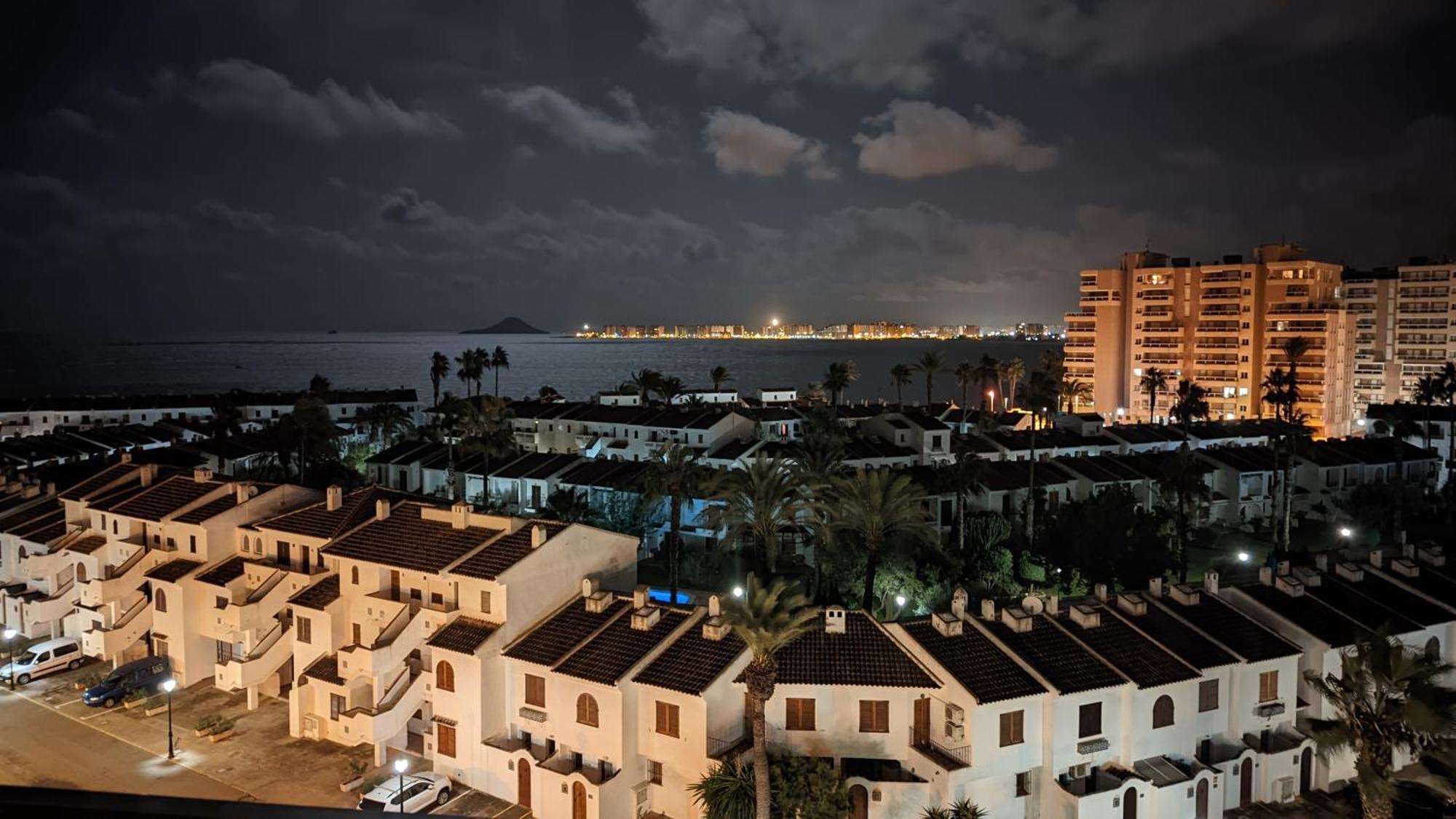 Beautifull And Relaxing Apartment San Javier Ngoại thất bức ảnh